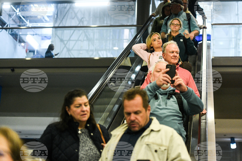 Pittsburgh International Airport