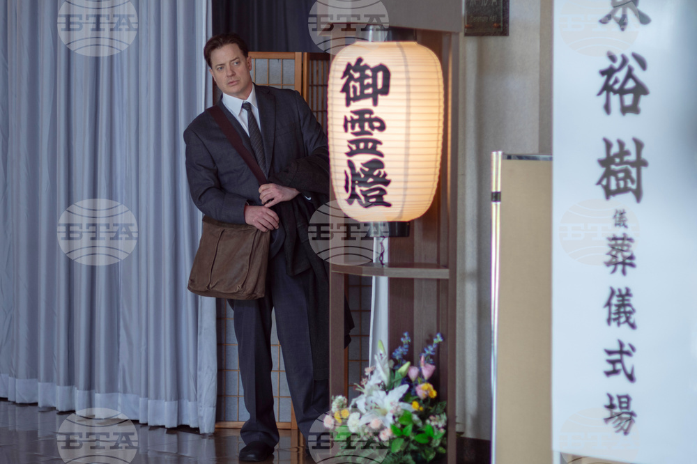 Film Review - Rental Family