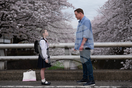 Film Review - Rental Family