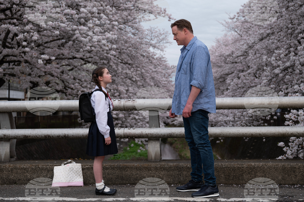 Film Review - Rental Family