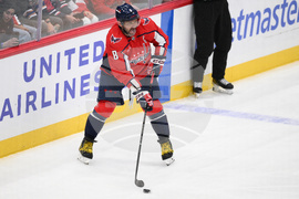 Kings Capitals Hockey