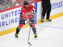 Kings Capitals Hockey