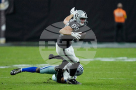 Cowboys Raiders Football