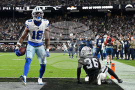 Cowboys Raiders Football