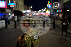 National Guard Memphis