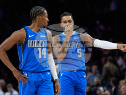 Mavericks Timberwolves Basketball