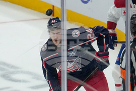 Canadiens Blue Jackets Hockey