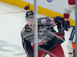 Canadiens Blue Jackets Hockey