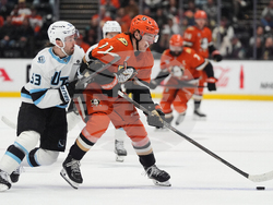 Mammoth Ducks Hockey