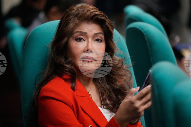 Philippines Marcos Jr