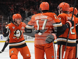 Mammoth Ducks Hockey