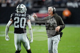 Cowboys Raiders Football