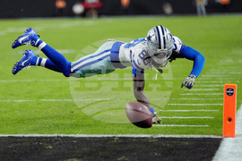 Cowboys Raiders Football