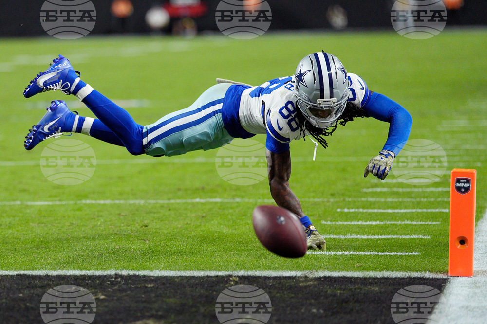 Cowboys Raiders Football