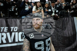 Cowboys Raiders Football