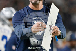 Cowboys Raiders Football