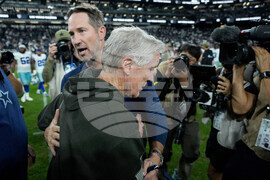 Cowboys Raiders Football