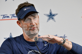 Cowboys Raiders Football