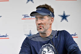 Cowboys Raiders Football