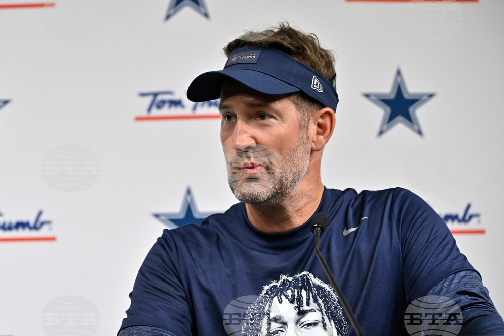 Cowboys Raiders Football