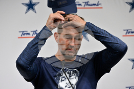 Cowboys Raiders Football