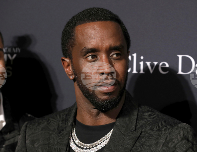 Sexual Misconduct Diddy