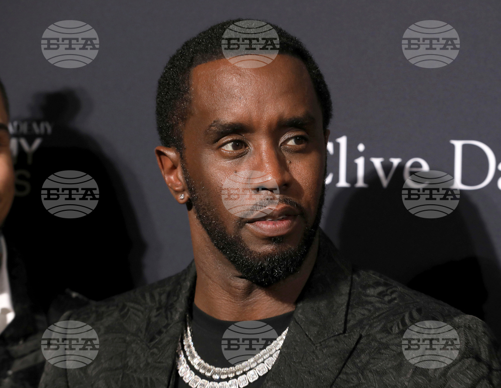 Sexual Misconduct Diddy