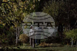 Russia Ukraine War Energy Workers Photo Essay