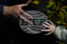 Russia Ukraine War Energy Workers Photo Essay