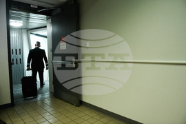 Pittsburgh International Airport