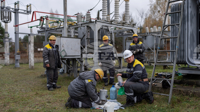 Украинският пазар на труда остава устойчив четири години след началото на войната, сочи проучване