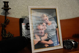 Russia Ukraine War Energy Workers Photo Essay