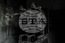 Russia Ukraine War Energy Workers Photo Essay