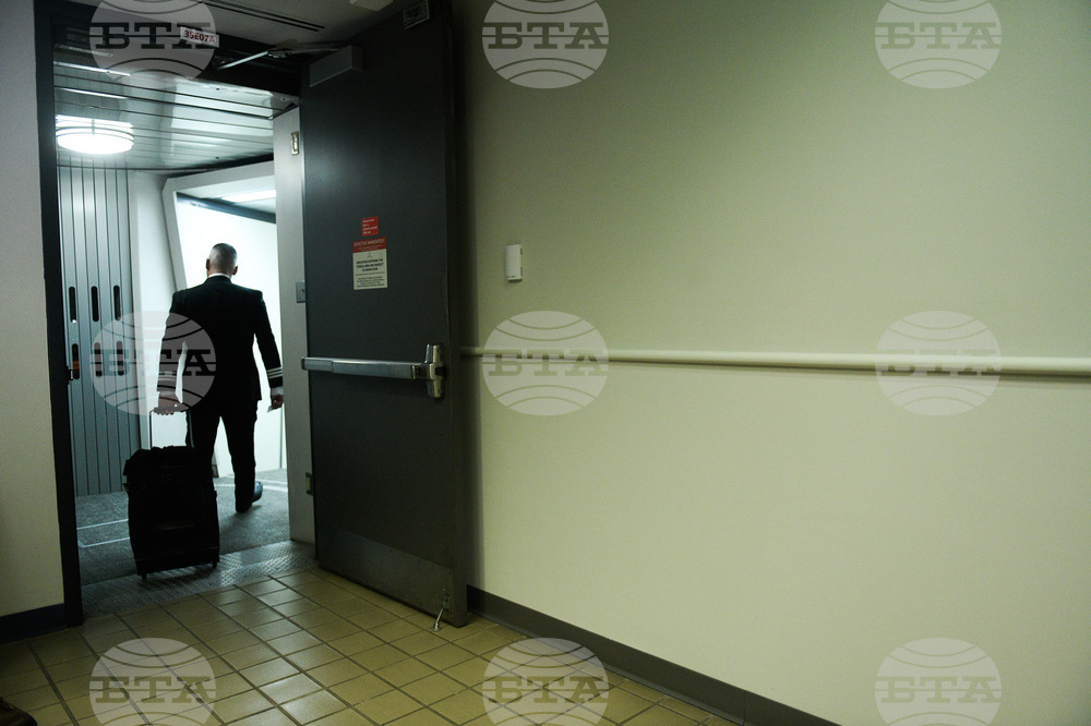 Pittsburgh International Airport