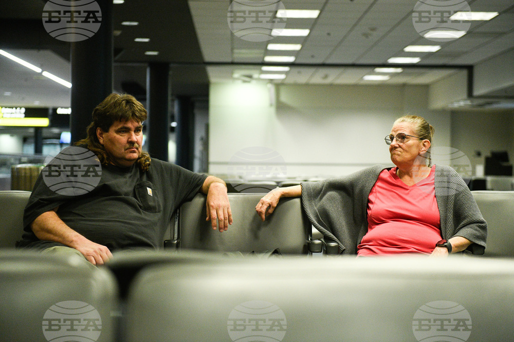 Pittsburgh International Airport