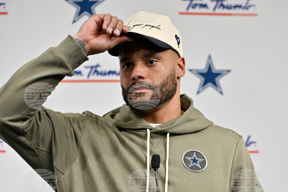 Cowboys Raiders Football