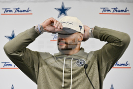 Cowboys Raiders Football