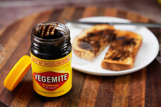 Australia Vegemite Ban