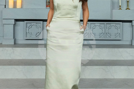 LA Premiere of "Wake Up Dead Man: A Knives Out Mystery"