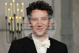 LA Premiere of "Wake Up Dead Man: A Knives Out Mystery"