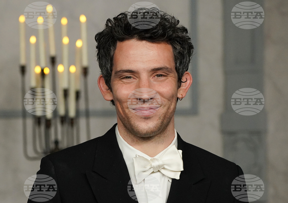 LA Premiere of "Wake Up Dead Man: A Knives Out Mystery"