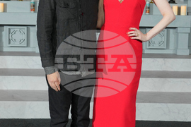 LA Premiere of "Wake Up Dead Man: A Knives Out Mystery"