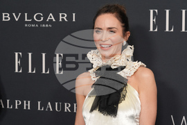 2025 Elle Women in Hollywood