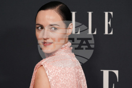 2025 Elle Women in Hollywood