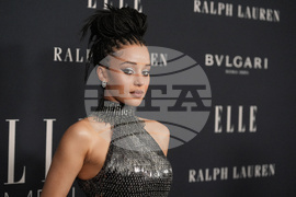 2025 Elle Women in Hollywood