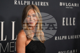 2025 Elle Women in Hollywood