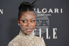 2025 Elle Women in Hollywood