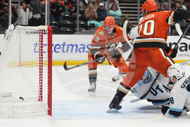 Mammoth Ducks Hockey