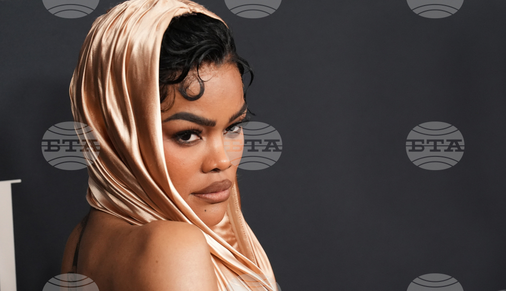 2025 Elle Women in Hollywood