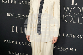 2025 Elle Women in Hollywood